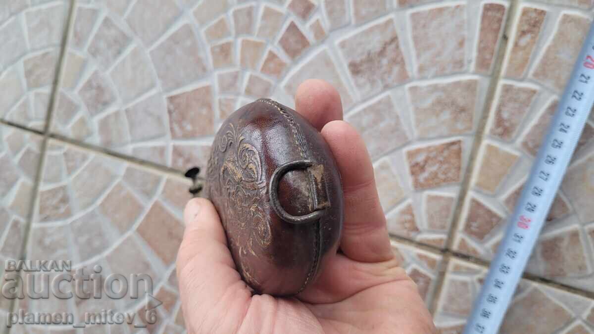 A powder keg - 6 A powder keg - 6