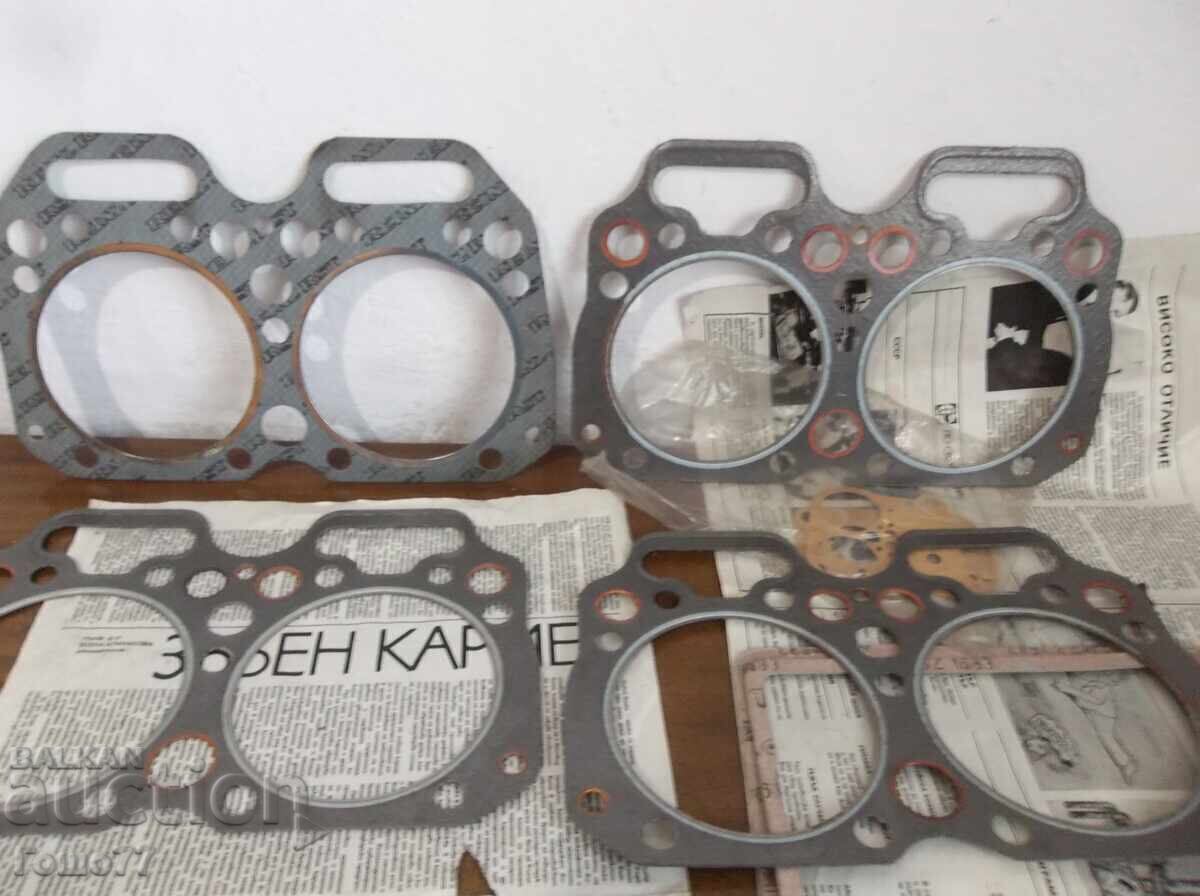 Ακουστικά με τιμή € 5.00 | 9.78 BGN