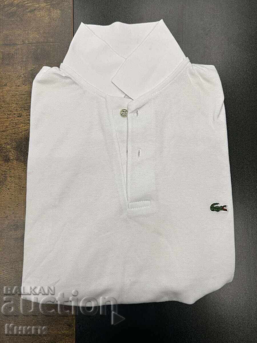 Lacoste T-shirt - size XXL - new - 5 Lacoste T-shirt - size XXL - new - 5