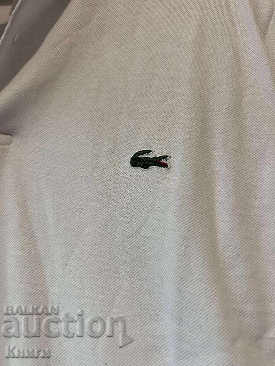 Tricou Lacoste - mărime XXL - nou - 6