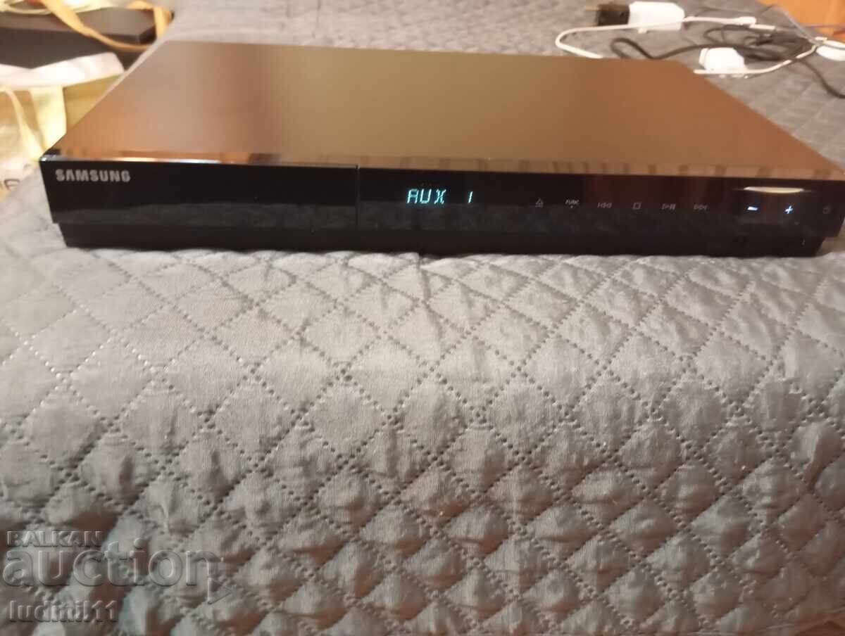 DVD με ενσωματωμένο ενισχυτή και ραδιόφωνο - 5