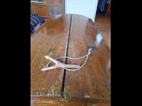 An old children's sling