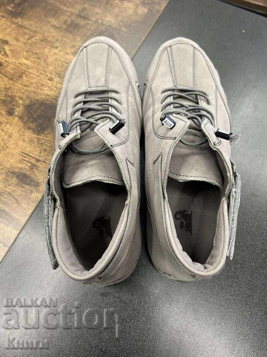 LDECK Shoes - Size 42 - New with price 60.00 BGN | € 30.68 LDECK Shoes - Size 42 - New with price 60.00 BGN | € 30.68