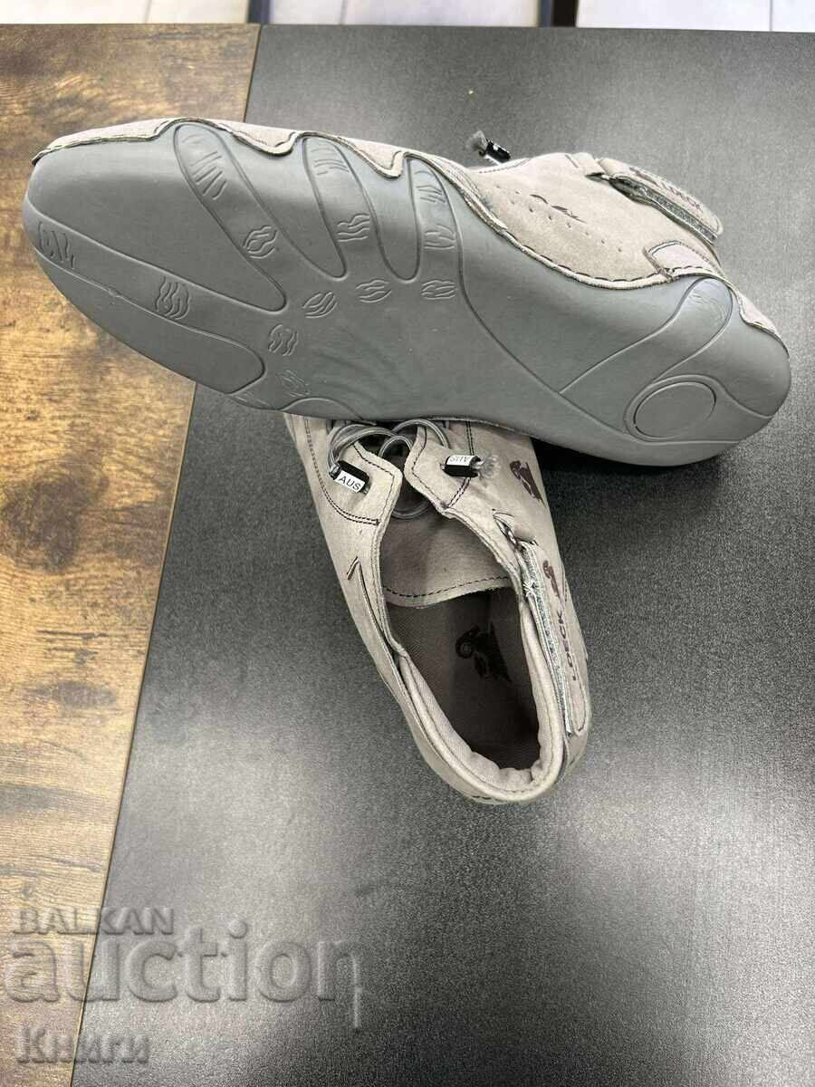 Delivery of LDECK Shoes - Size 42 - New Delivery of LDECK Shoes - Size 42 - New