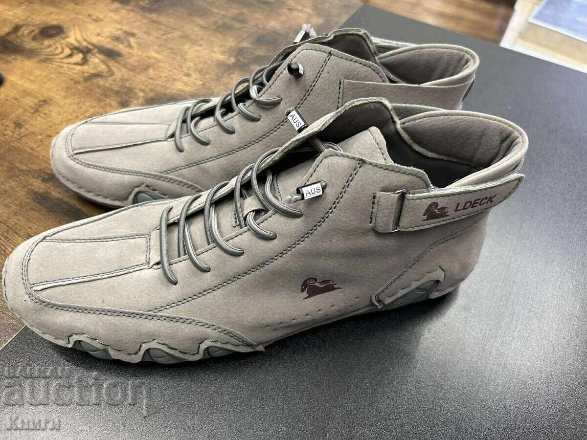 LDECK Shoes - Size 42 - New - 5 LDECK Shoes - Size 42 - New - 5