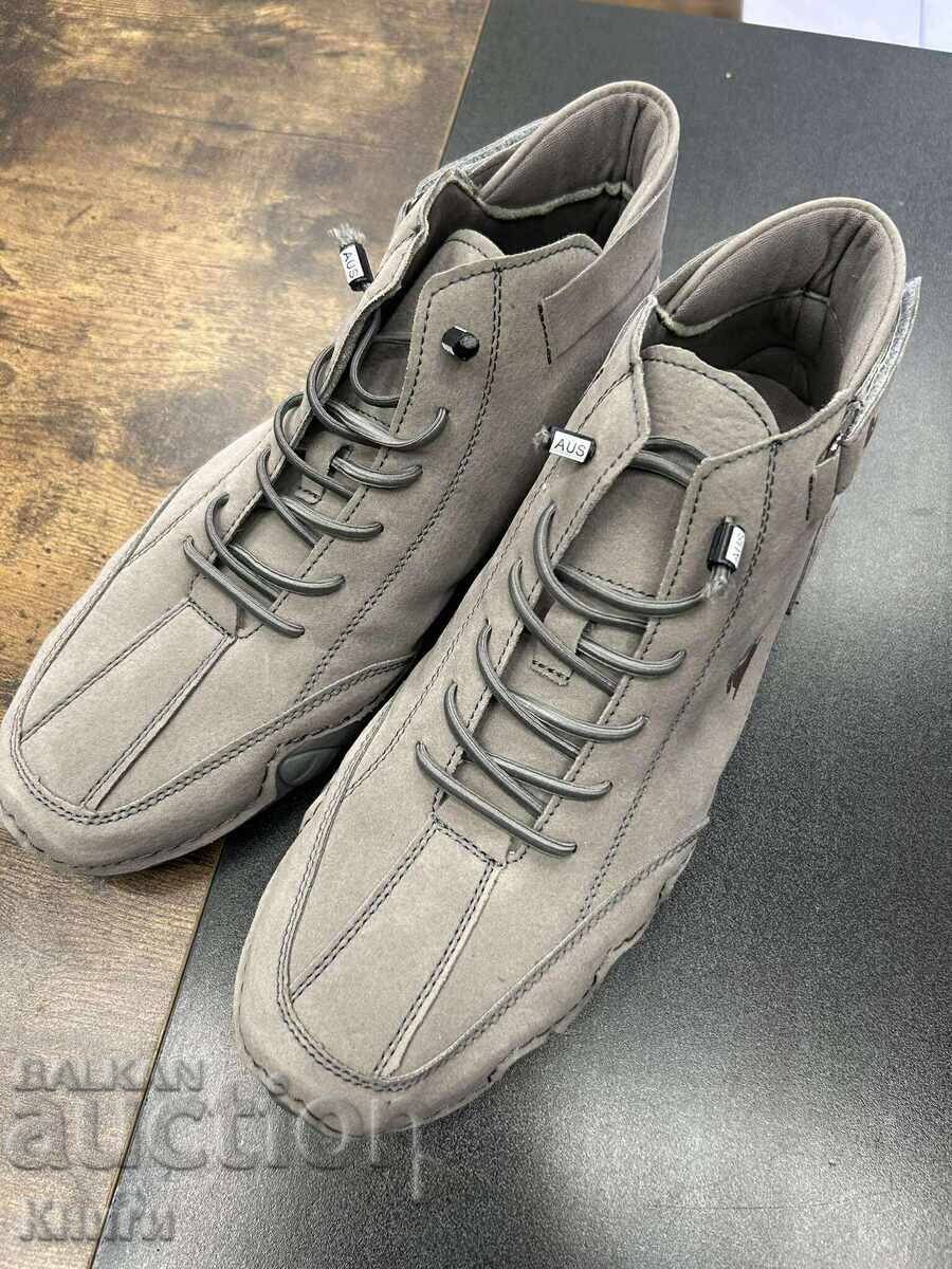 LDECK Shoes - Size 42 - New - 6 LDECK Shoes - Size 42 - New - 6