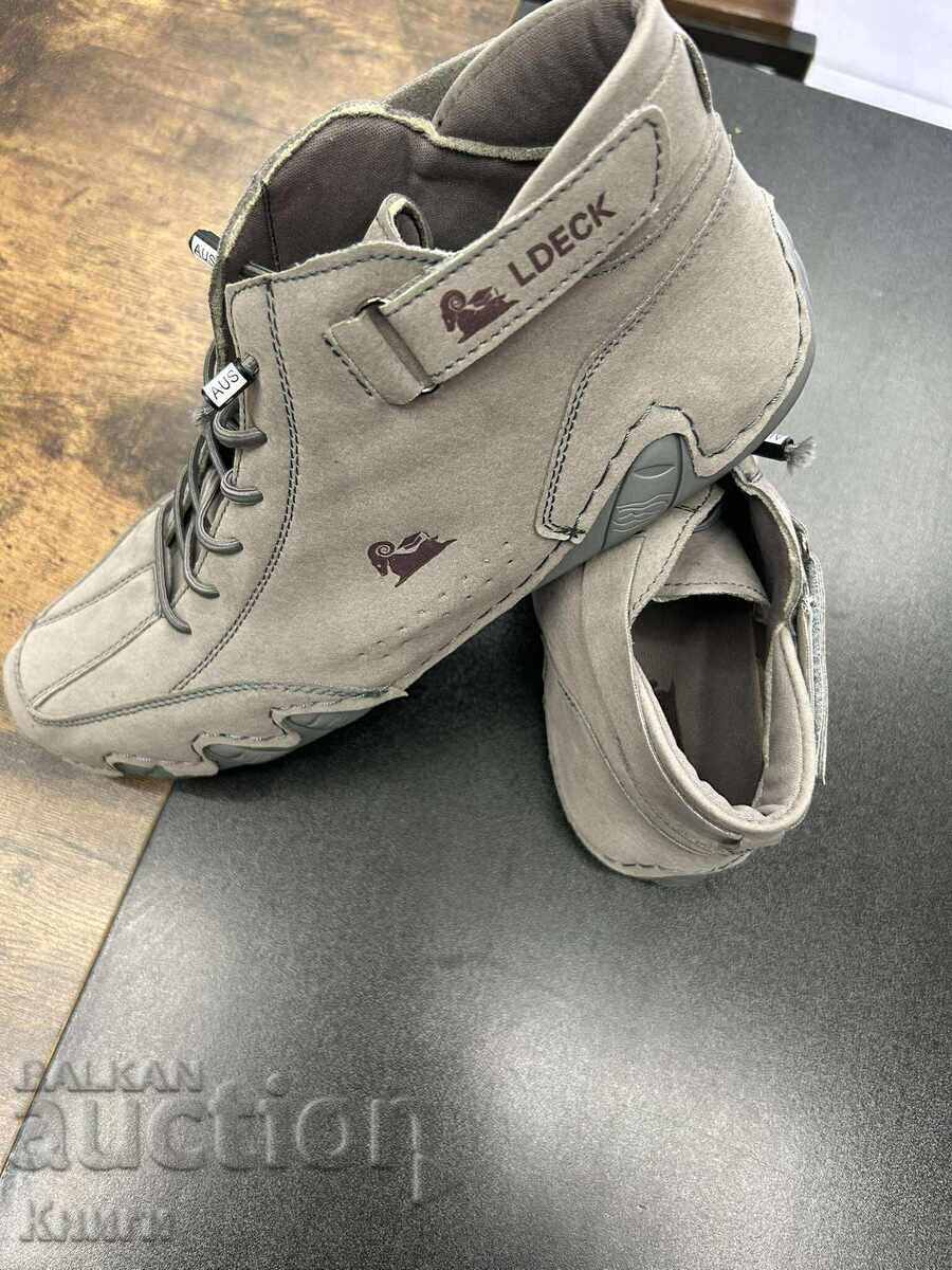 LDECK Shoes - Size 42 - New LDECK Shoes - Size 42 - New