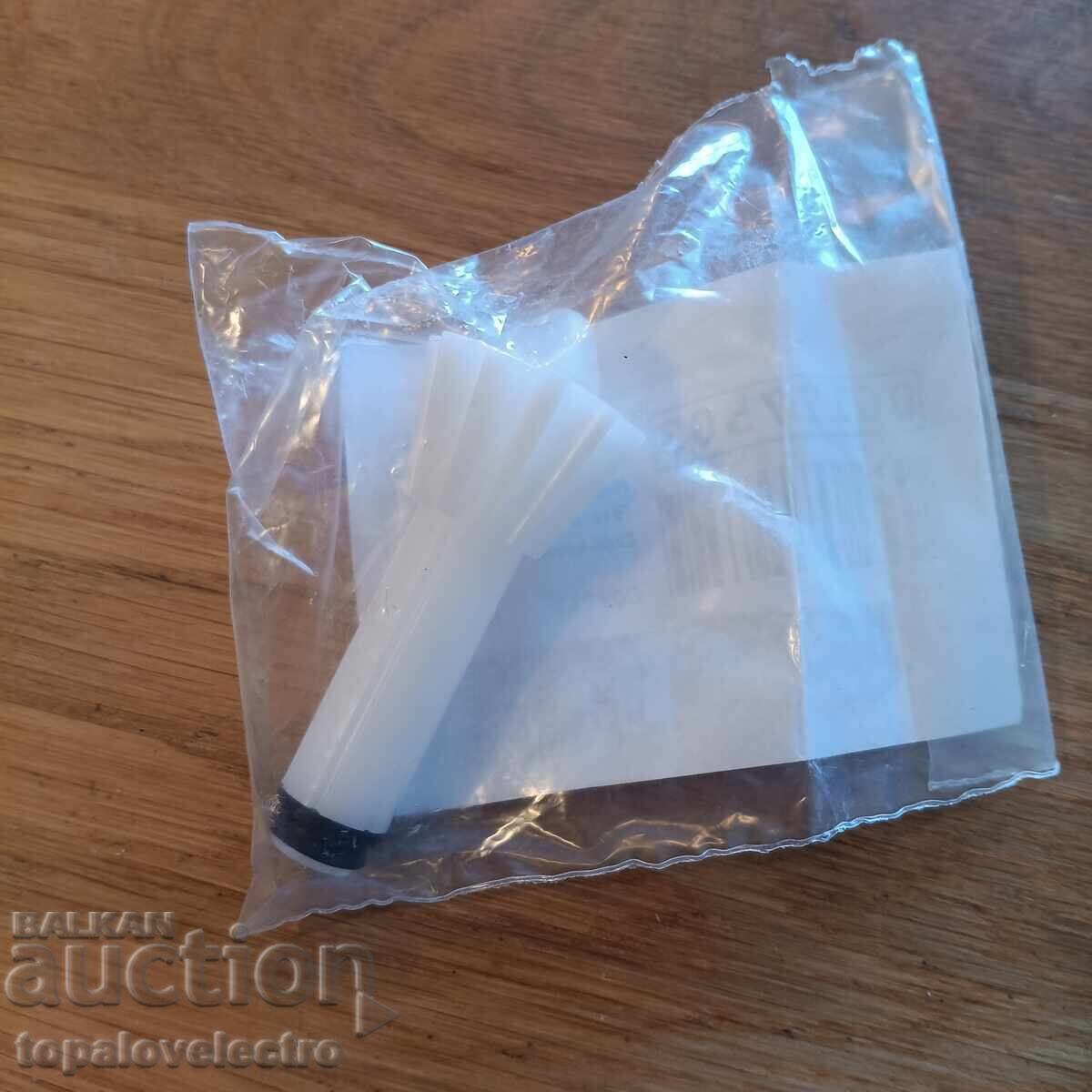 Delivery of NEW! Original Bosch conical gear with shaft 00177503 for kitchen