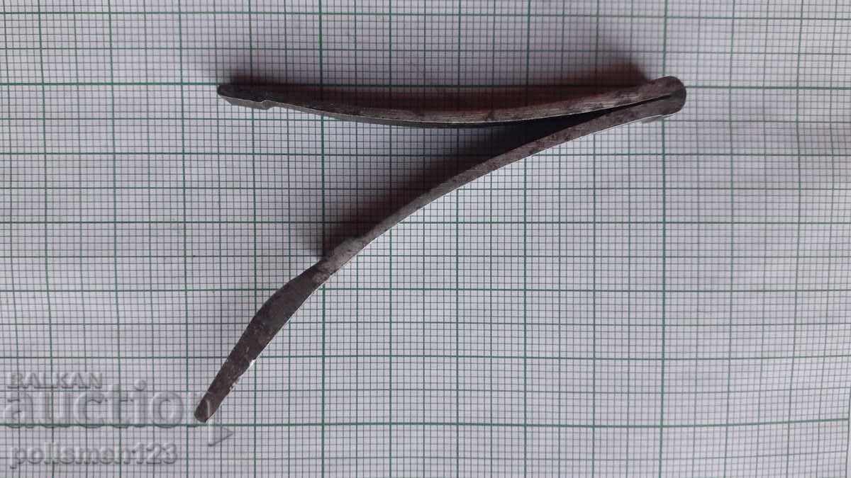 ПРУЖИНА с цена € 75.00 | 146.69 лв.