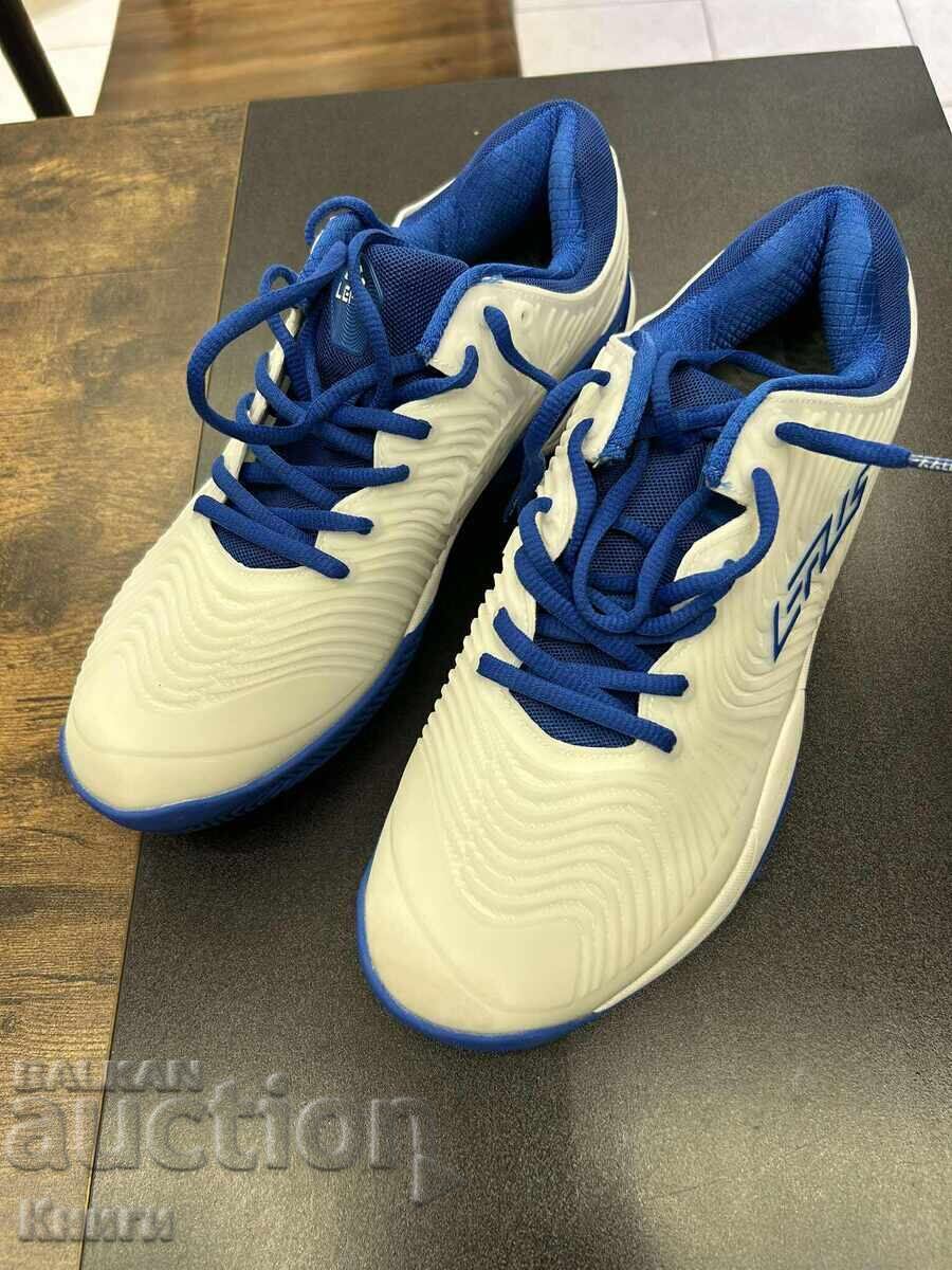 LEFUS Sneakers - Size 43 - New with price 40.00 BGN | € 20.45