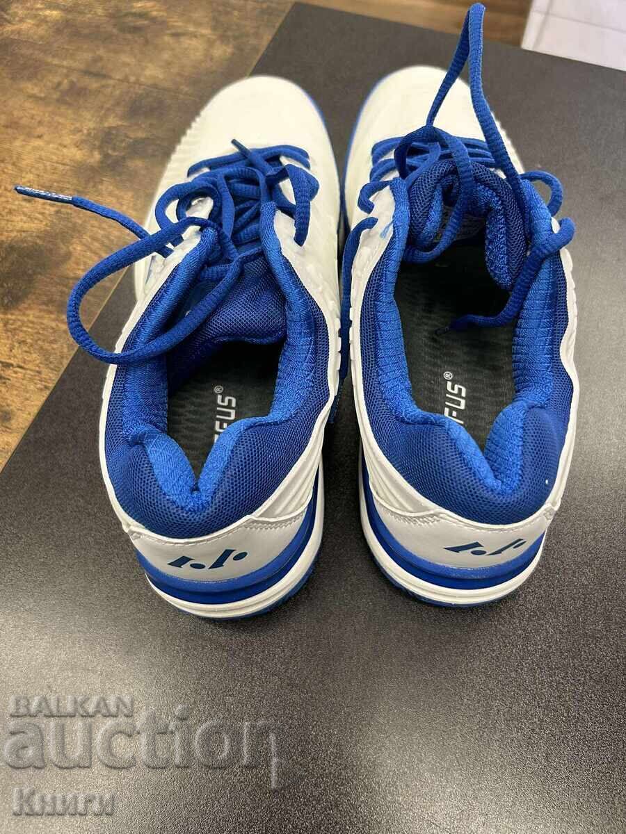 LEFUS Sneakers - Size 43 - New - 5