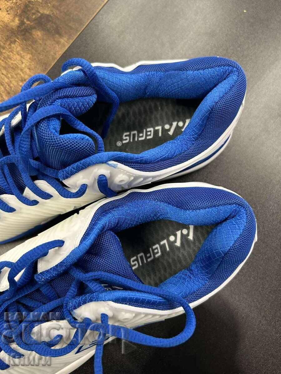 LEFUS Sneakers - Size 43 - New - 7