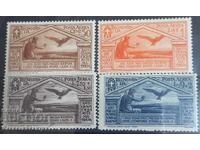 Καθαρή σειρά Ιταλία 1930