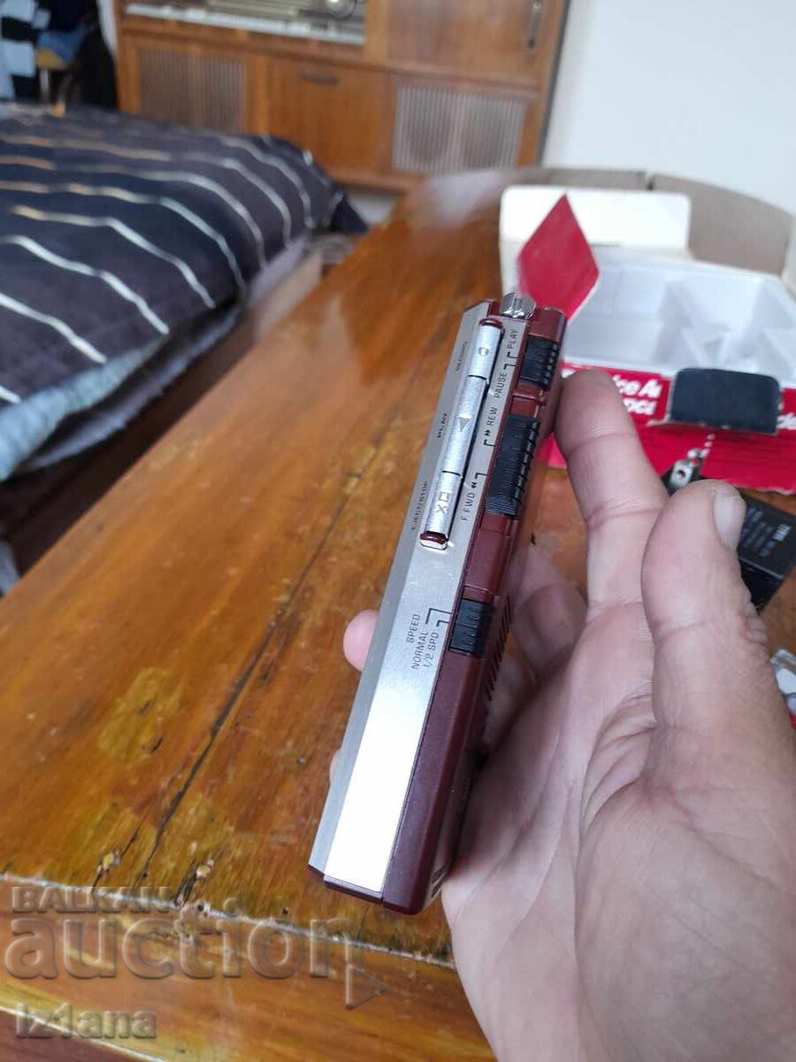 General Electric Star Dictaphone - 5