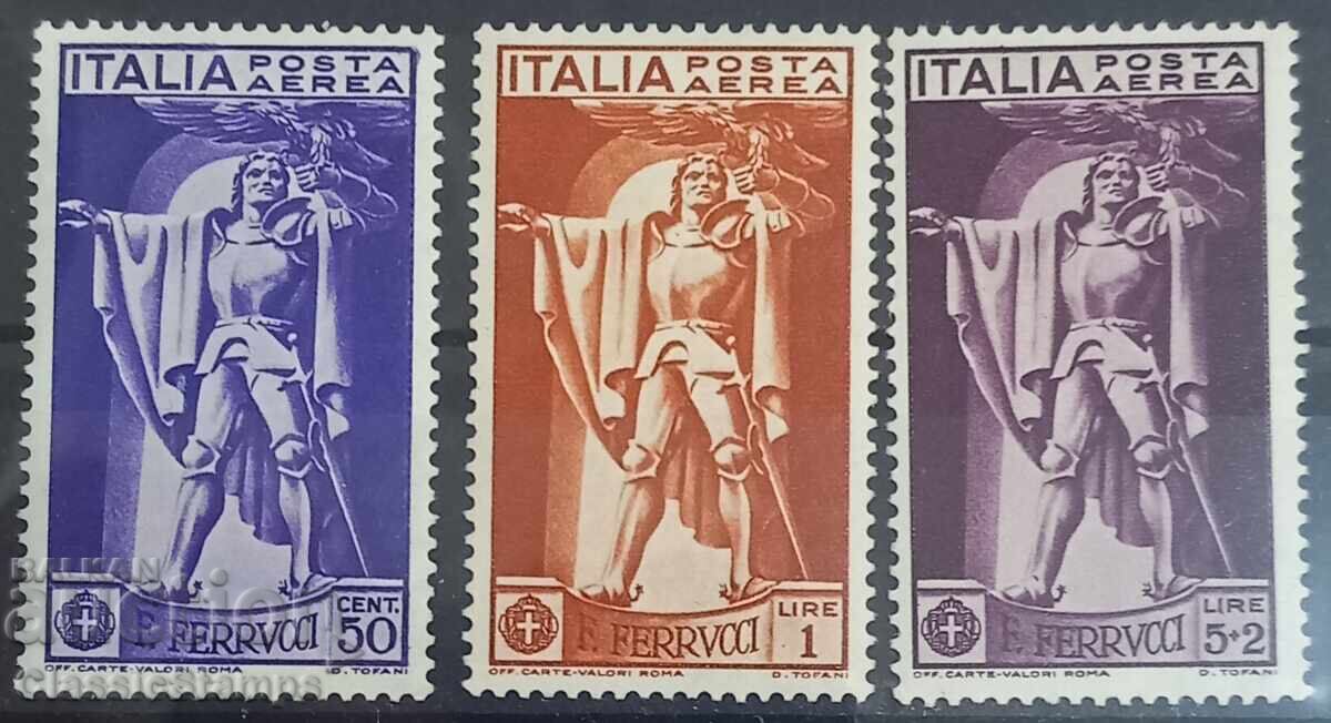 Clean Series Italy 1930 Clean Series Italy 1930