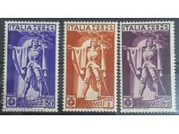 Clean Series Italy 1930