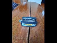 Παλαιό πεντάλ ποδηλάτου Balkan