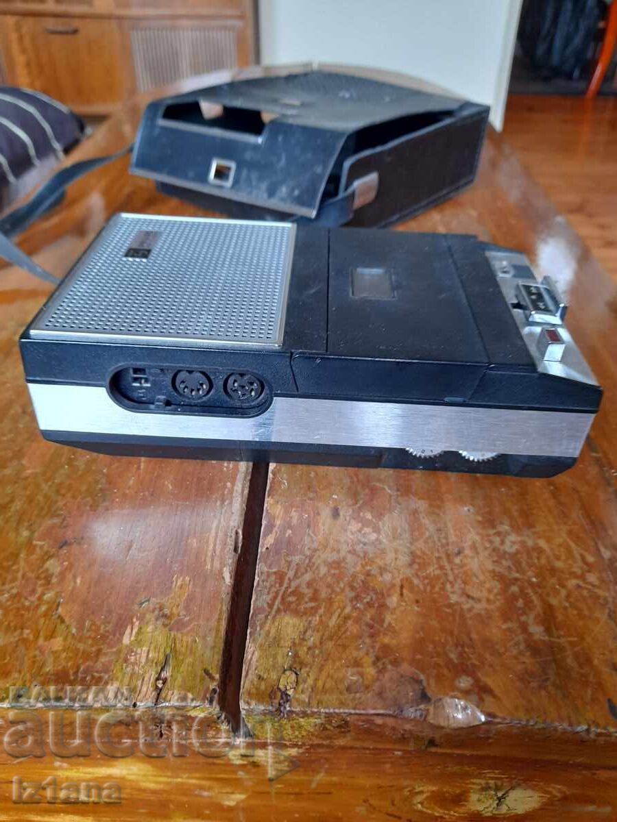 Παράδοση Παλιό κασετόφωνο PHILIPS, Φίλιπς Παράδοση Παλιό κασετόφωνο PHILIPS, Φίλιπς