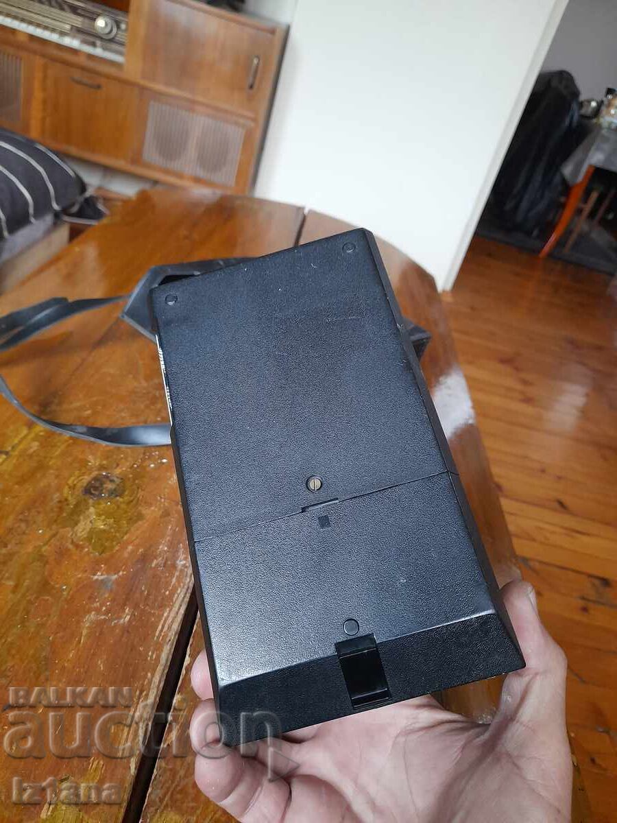 Παλιό κασετόφωνο PHILIPS, Φίλιπς - 6 Παλιό κασετόφωνο PHILIPS, Φίλιπς - 6