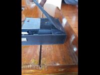 Παλιό κασετόφωνο PHILIPS, Φίλιπς