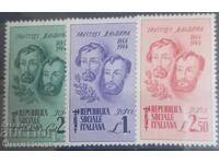 Clean Series Italy 1944