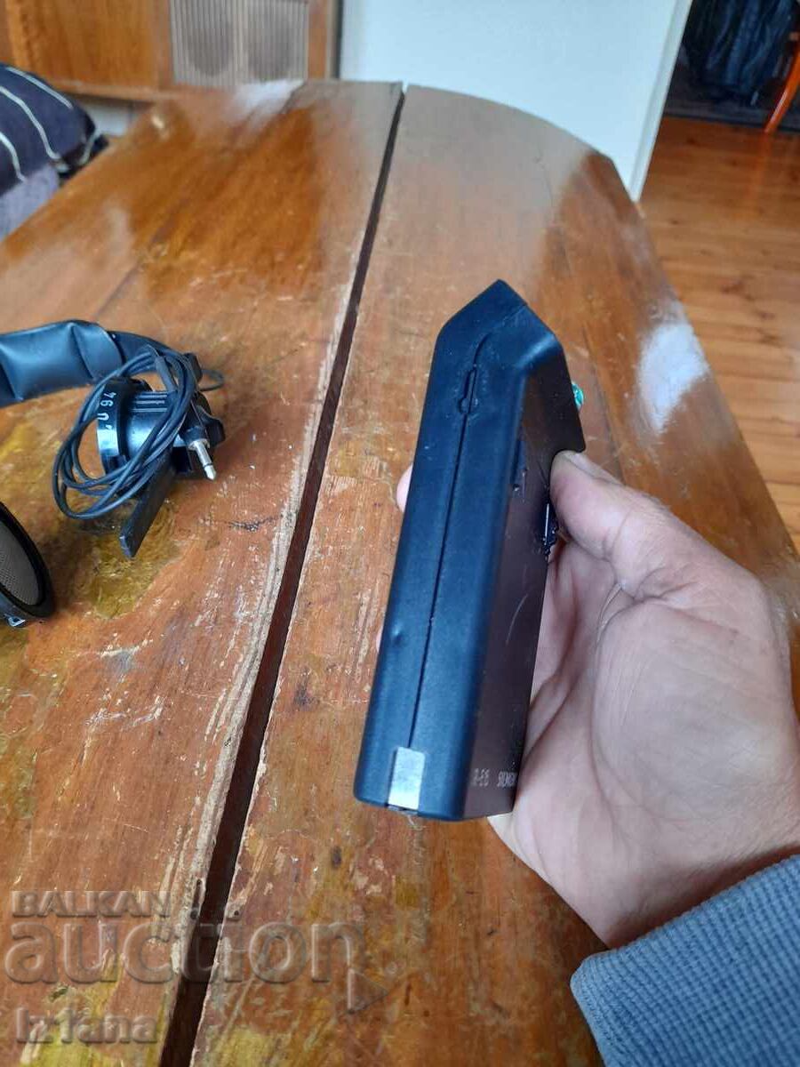 Доставка на Стар слухов апарат Siemens IR-E15