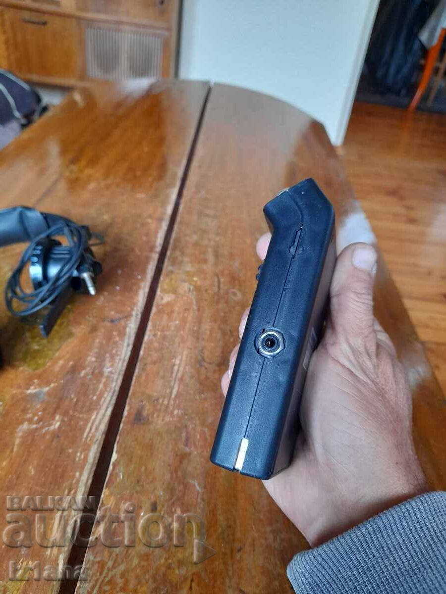 Стар слухов апарат Siemens IR-E15 - 7