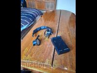 Aparat auditiv vechi Siemens IR-E15