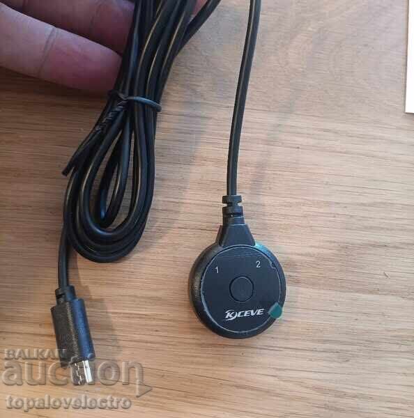 NEW! USB-C KVM Switch, 8K@60Hz, 4K@120Hz, bidirectional switch - 6