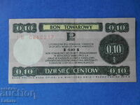 0,10 φορτίο πολωνικό