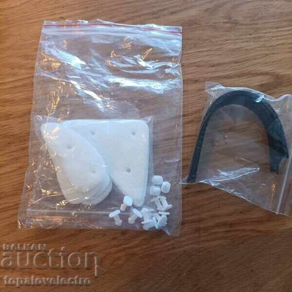 NEW! Double-sided magnetic window cleaner, adjustable - 6