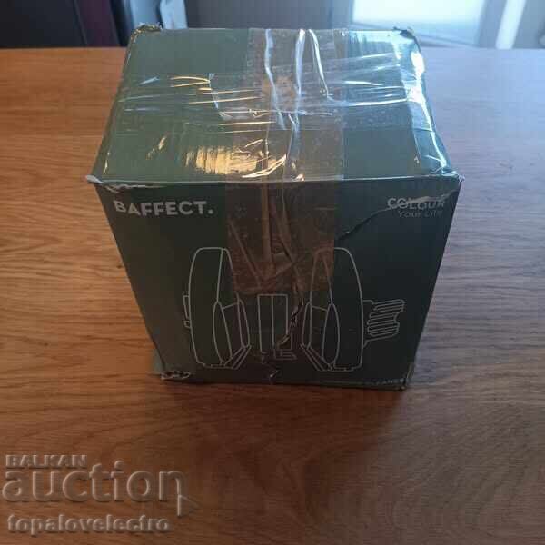 NEW! Double-sided magnetic window cleaner, adjustable - 7