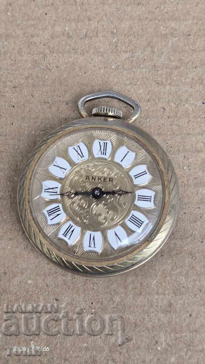 Η ANKER GERMANY MADE LINE ΔΕΝ ΛΕΙΤΟΥΡΓΕΙ BZC !!!! με τιμή 1.50 BGN | € 0.77