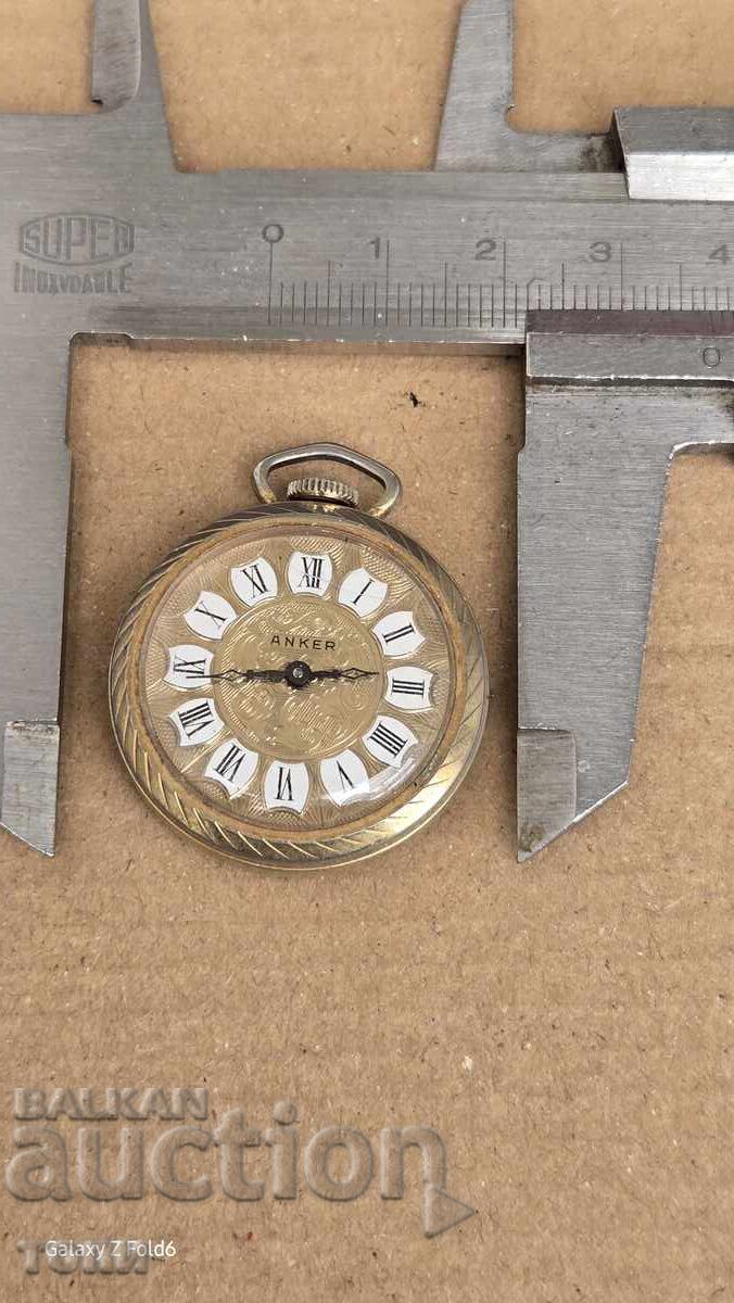 Παράδοση Η ANKER GERMANY MADE LINE ΔΕΝ ΛΕΙΤΟΥΡΓΕΙ BZC !!!!