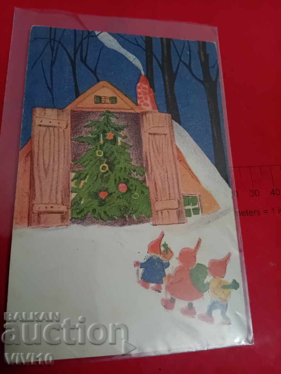 Old postcard Old postcard