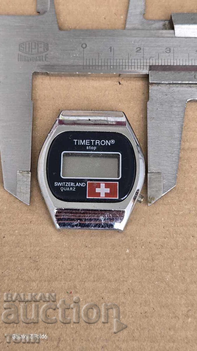 TIMETRON LED ΣΕΙΡΑ ΔΕΝ ΞΕΡΩ ΑΝ ΛΕΙΤΟΥΡΓΕΙ BZC !!! - 5