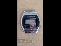 TIMETRON LED ΣΕΙΡΑ ΔΕΝ ΞΕΡΩ ΑΝ ΛΕΙΤΟΥΡΓΕΙ BZC !!!