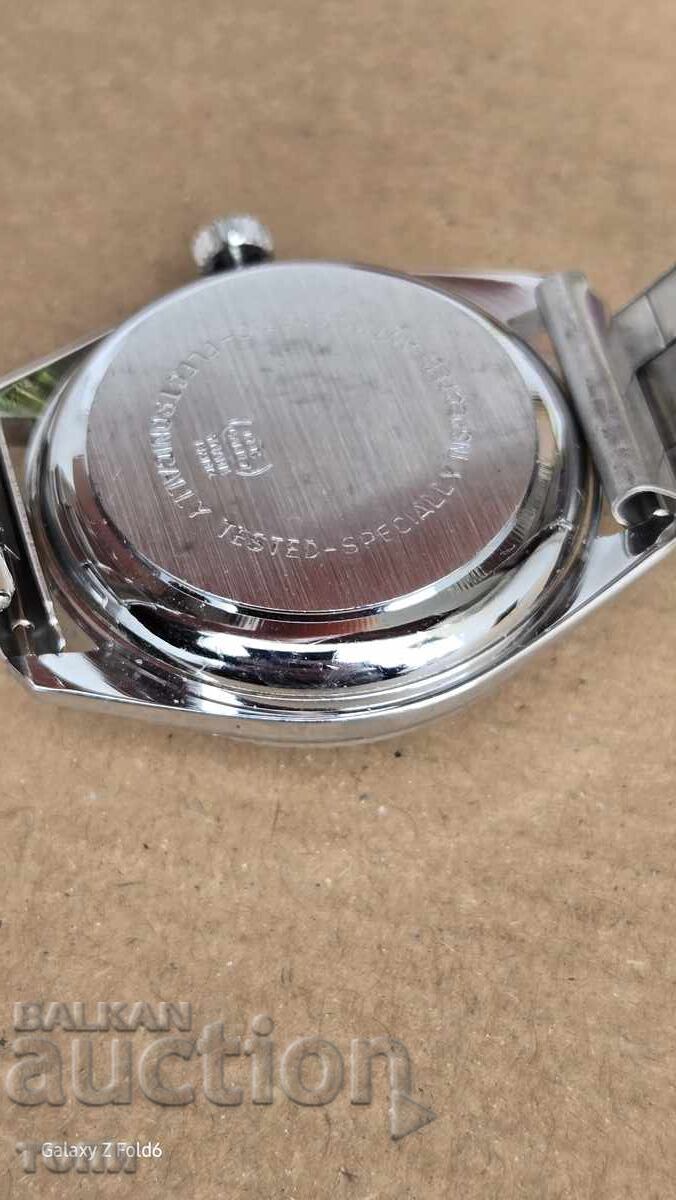 Παράδοση Η RAYAM SWISS ΕΚΑΝΕ ΣΠΑΝΙΕΣ ΕΡΓΑΣΙΕΣ ΧΩΡΙΣ ΕΓΓΥΗΣΗ BZC !!!!