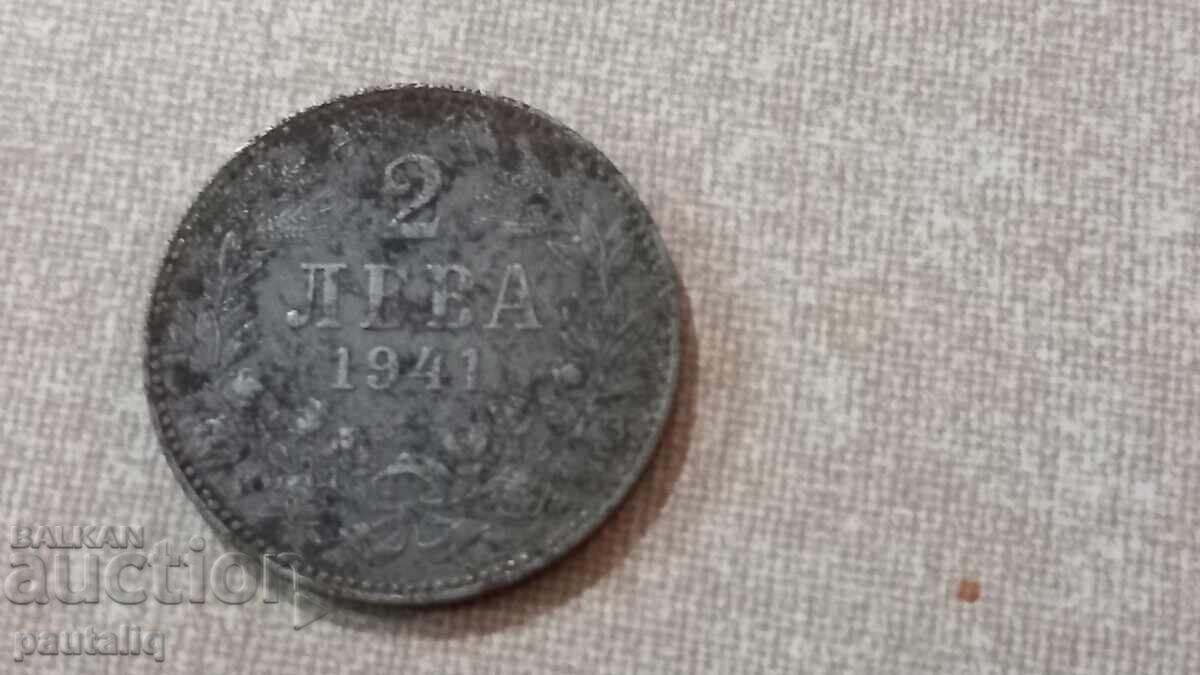 2 Leva 1941