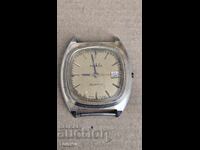 RUHLA QUARTZ GERMANY MADE RARE ΔΕΝ ΞΕΡΩ ΑΝ ΔΟΥΛΕΥΕΙ!!!