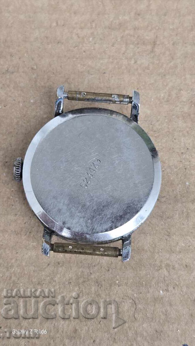 Δημοπρασία Η ZARYA RYADEK ΔΕΝ ΛΕΙΤΟΥΡΓΕΙ BZC !!!!