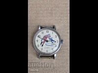 Η ZARYA RYADEK ΔΕΝ ΛΕΙΤΟΥΡΓΕΙ BZC !!!!