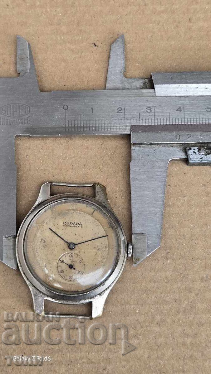 ΡΟΔΑΝΑ SWISS MADE MILITARY ΣΠΑΝΙΟ ΔΕΝ ΛΕΙΤΟΥΡΓΕΙ BZC!!!! - 7