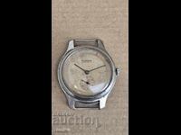 ΡΟΔΑΝΑ SWISS MADE MILITARY ΣΠΑΝΙΟ ΔΕΝ ΛΕΙΤΟΥΡΓΕΙ BZC!!!!