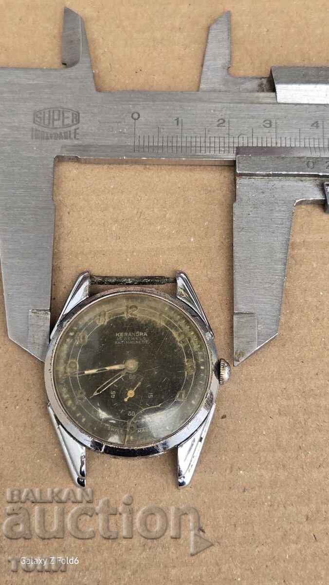 ΚΕΡΑΝΔΡΑ SWISS MADE MILITARY ΡΟΛΟΙ ΣΠΑΝΙΟ ΔΕΝ ΛΕΙΤΟΥΡΓΕΙ ΒΖC!!!! - 6