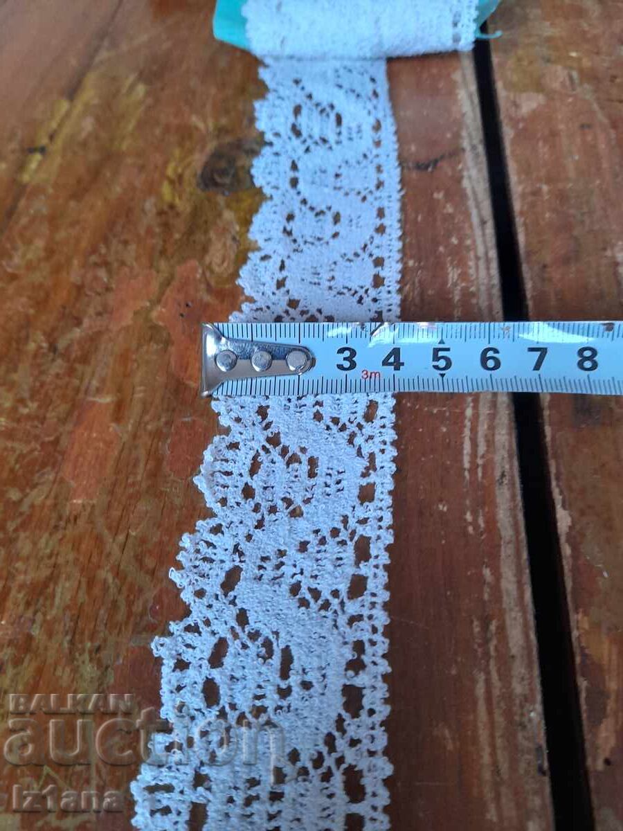 Δημοπρασία Παλιά δαντέλα