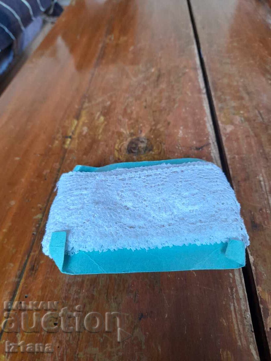 Παλιά δαντέλα