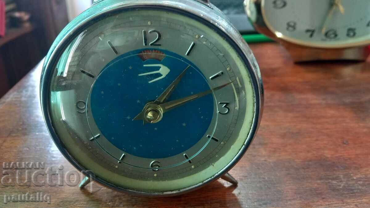 ΞΥΠΝΗΤΗΡΙ ΚΙΝΕΖΙΚΟ με τιμή 20.00 BGN | € 10.23 ΞΥΠΝΗΤΗΡΙ ΚΙΝΕΖΙΚΟ με τιμή 20.00 BGN | € 10.23