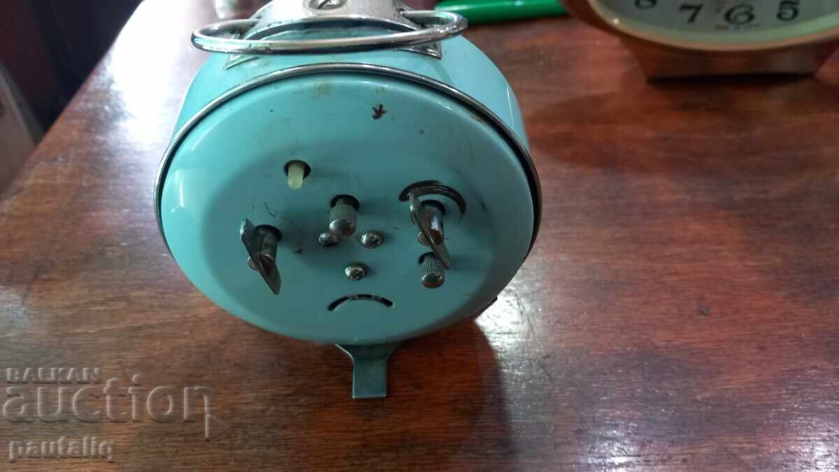 Δημοπρασία ΞΥΠΝΗΤΗΡΙ ΚΙΝΕΖΙΚΟ Δημοπρασία ΞΥΠΝΗΤΗΡΙ ΚΙΝΕΖΙΚΟ