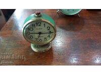 SLAVA ALARM CLOCK